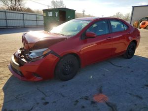 Toyota Corolla L 1.8L 4 2015