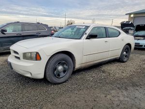 Dodge Charger SE 5.7L 8 2007