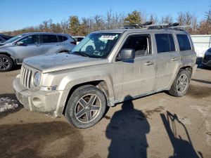 Jeep Patriot SPORT 2.4L 4 2010