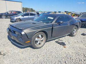 Dodge Challenger SXT 3.6L 6 2013