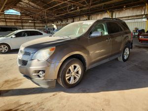 Chevrolet Equinox LT 3.0L 6 2012