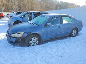 Honda Accord LX 2.4L 4 2007