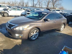 Nissan Altima 2.5 2.5L 4 2013
