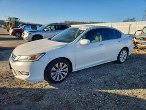 Honda Accord EX 2.4L 4 2015