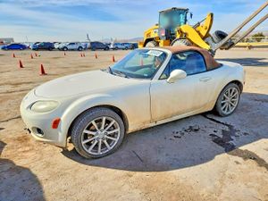 Mazda MX-5 (Miata) 2.0L 4 2007