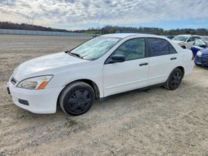 Honda Accord 2.4L 4 2007