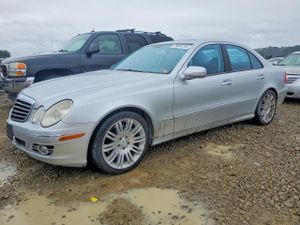 Mercedes-Benz E 350 3.5L 6 2007