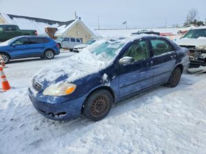 Toyota Corolla CE 1.8L 4 2008