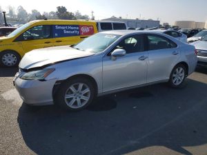 Lexus ES 350 3.5L 6 2008