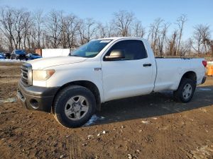 Toyota Tundra 5.7L 8 2012