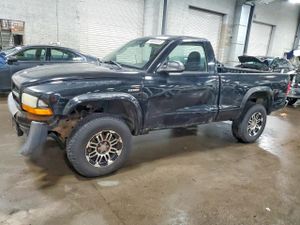 Dodge Dakota SXT 3.9L 6 2003