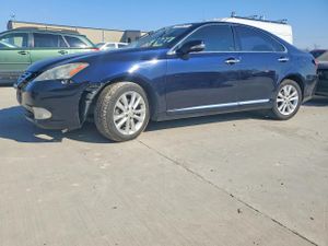 Lexus ES 350 3.5L 6 2010