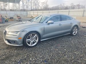 Audi A7 PRESTIGE 3.0L 6 2013
