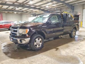 Ford F-150 5.0L 8 2013