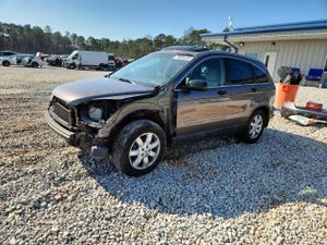 Honda CR-V EX 2.4L 4 2009