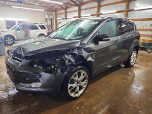 Ford Escape TITANIUM 2.0L 4 2015