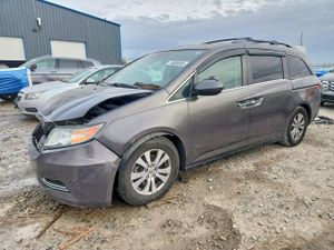 Honda Odyssey EXL 3.5L 6 2014