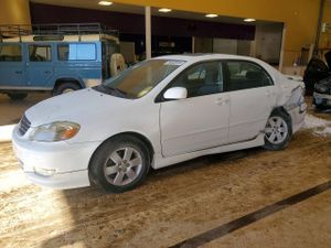 Toyota Corolla CE 1.8L 4 2004