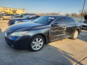 Lexus ES 350 3.5L 6 2009