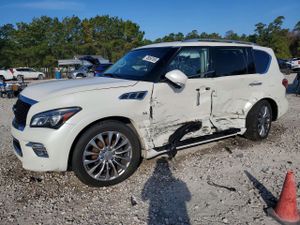 Infiniti QX80 5.6L 8 2015