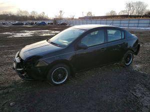 Nissan Sentra 2.0 2.0L 4 2008