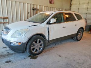 Buick Enclave CXL 3.6L 6 2008