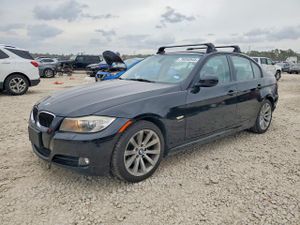 BMW 3 Series XI SULEV 3.0L 6 2011