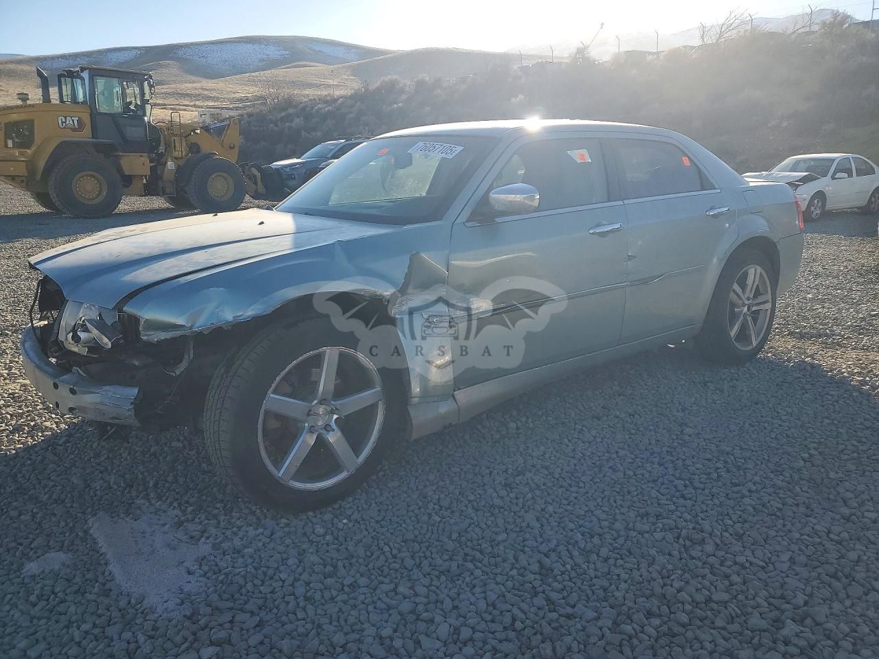Chrysler 300C 5.7L 8 2006