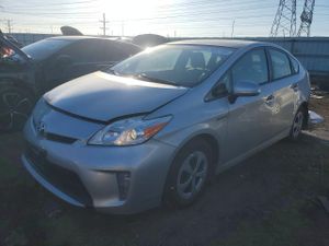 Toyota Prius 1.8L 4 2015