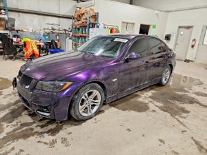 BMW 3 Series XI 3.0L 6 2008