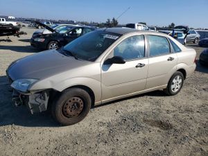 Ford Focus ZX4 2.0L 4 2007