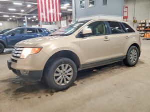 Ford Edge SEL PLUS 3.5L 6 2007