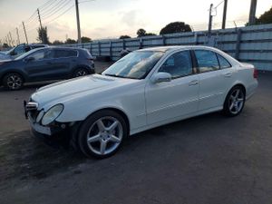 Mercedes-Benz E 350 3.5L 6 2009