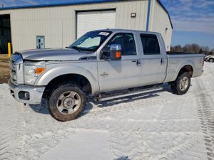Ford F-250 SUPER DUTY 6.7L 8 2011