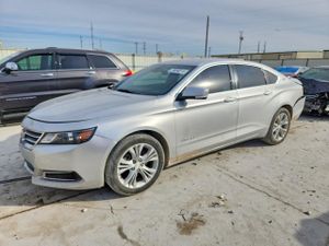 Chevrolet Impala LT 2.5L 4 2014