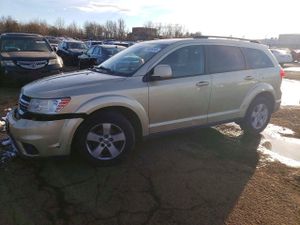 Dodge Journey MAINSTREET 3.6L 6 2011