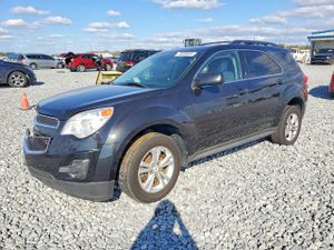 Chevrolet Equinox LT 2.4L 4 2015