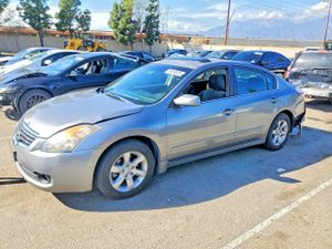 Nissan Altima 2.5 2.5L 4 2009