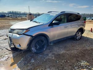 Toyota Rav4 LE 2.5L 4 2015