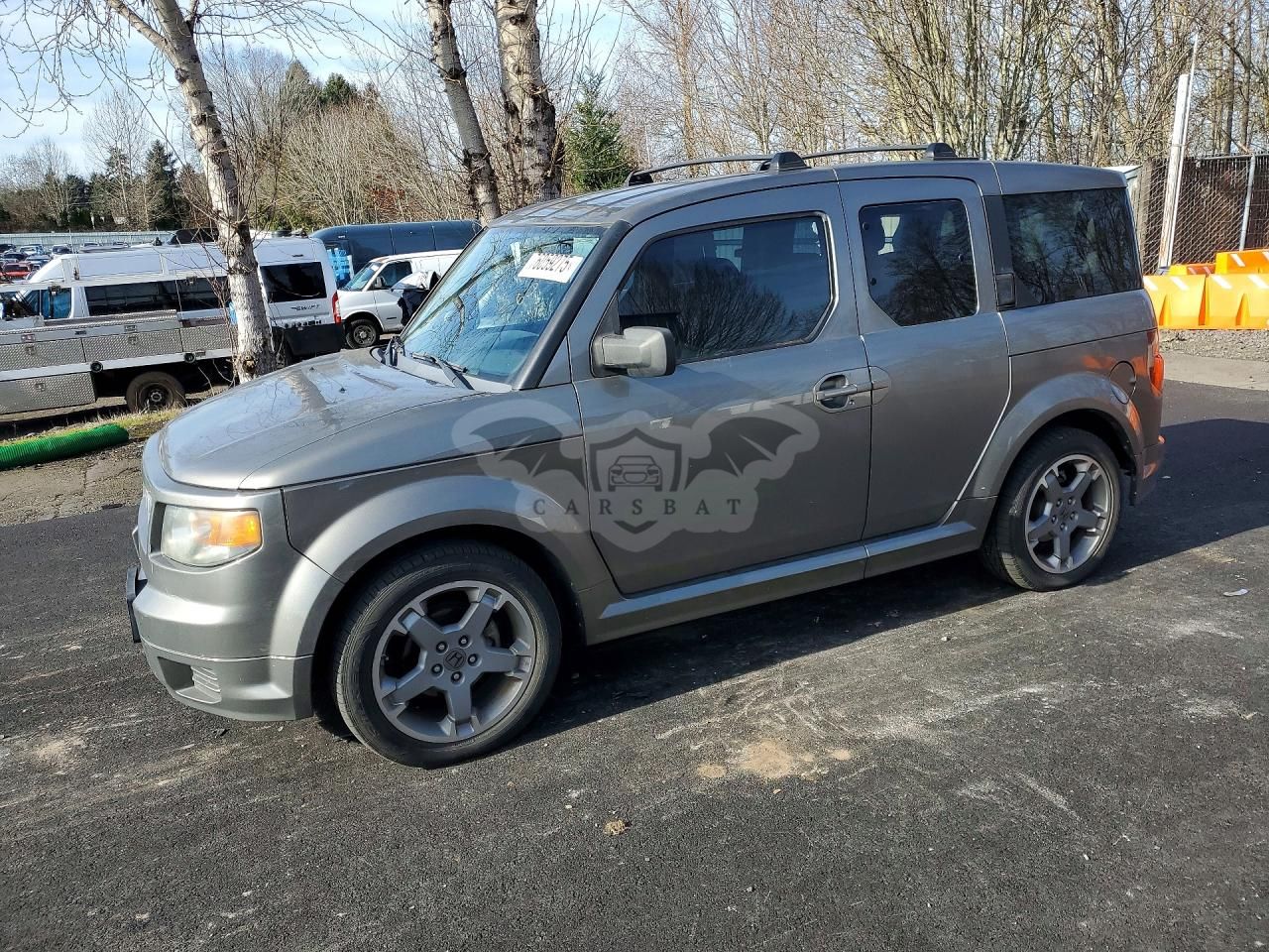 Honda Element SC 2.4L 4 2007