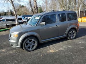 Honda Element SC 2.4L 4 2007