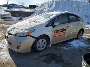 Toyota Prius 1.8L 4 2011