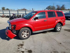 Dodge Durango SLT 5.7L 8 2005