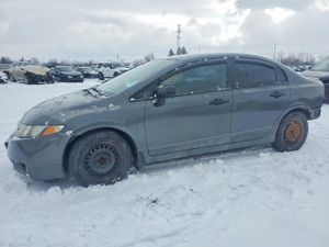 Honda Civic DX-G 1.8L 4 2010