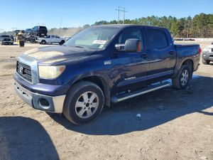 Toyota Tundra CREWMAX SR5 5.7L 8 2007