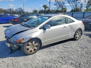 Honda Civic LX 1.8L 4 2007