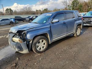 GMC Terrain SLE 2.4L 4 2011