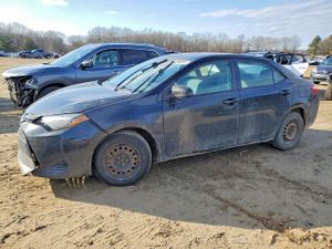 Toyota Corolla L 1.8L 4 2018