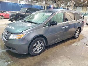Honda Odyssey EX 3.5L 6 2012