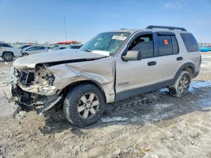 Ford Explorer XLT 4.0L 6 2006